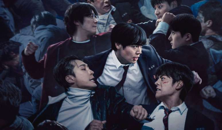 Will you have the “weak heroes” class of season 3? All you need to know about Netflix’s successful drama