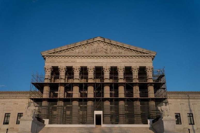 Tudo indica que a Suprema Corte americana irá solucionar algumas das maiores polêmicas do governo Trump