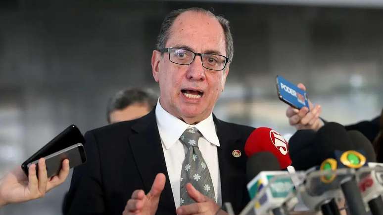 'A reforma de 2017, al&eacute;m de desfigurar a CLT, tirou de forma abrupta o oxig&ecirc;nio advindo da contribui&ccedil;&atilde;o sindical do movimento sindical', diz Ricardo Patah, presidente da Uni&atilde;o Geral dos Trabalhadores (UGT)