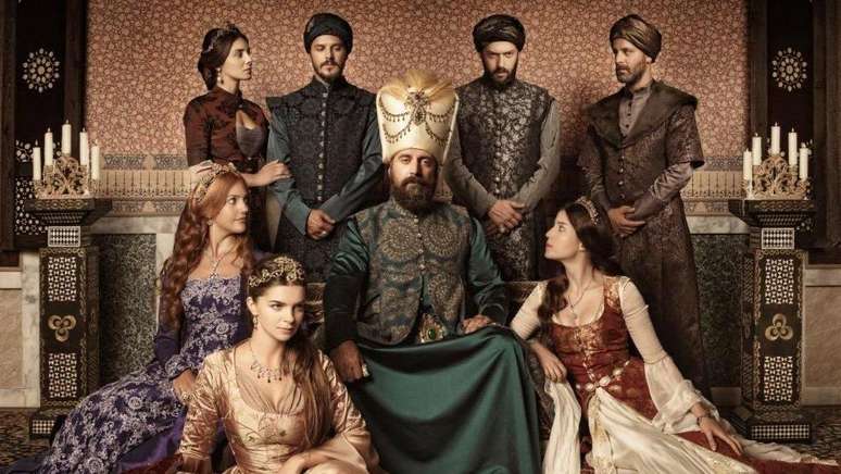 Hurrem Sultan se tornou um nome conhecido na Turquia ap&oacute;s a exibi&ccedil;&atilde;o de uma s&eacute;rie de televis&atilde;o sobre o reinado de Solim&atilde;o, o Magn&iacute;fico