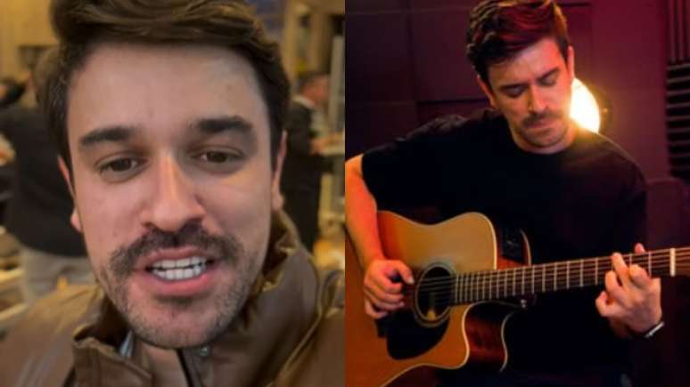 Pain! The country musician dies at 31 in a serious accident Pain! The country musician dies at 31 in a serious accident