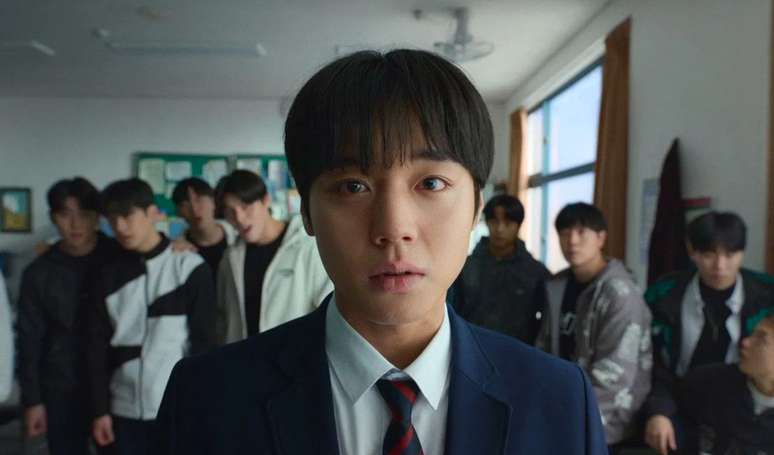 “This is the reason why …”: a few noticed, but a character who barely appears in “Class of weak Heroes 2” has made the largest turning point in the drama