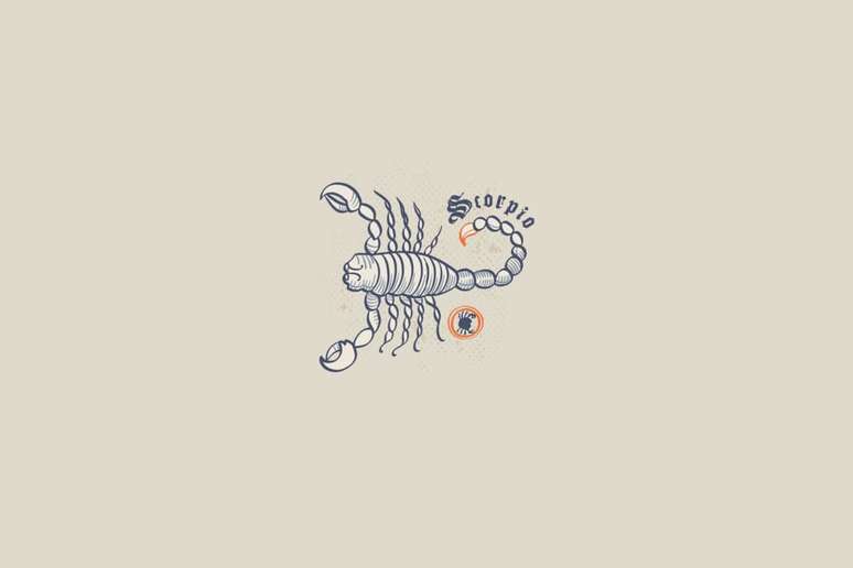 Scorpio should be dedicated to spirituality and magical practices Scorpio should be dedicated to spirituality and magical practices