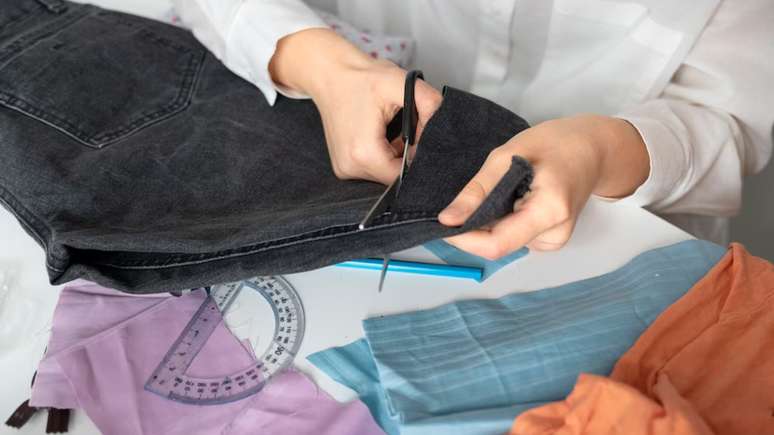 Veja como adaptar as peças após a perca de peso