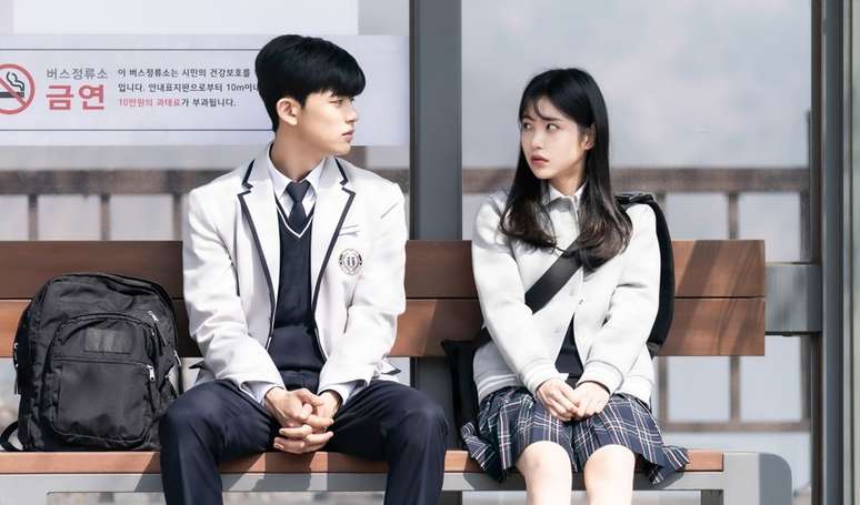 Doramas advice for the weekend: if you liked “Class of weak Heroes 2”, these 7 votes combine the school and fight in mastery