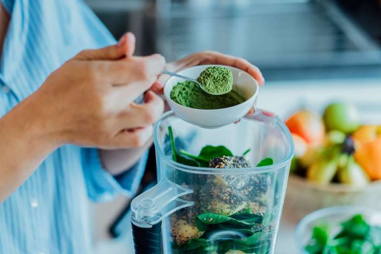 Os alimentos em p&oacute; devem ser vistos como um recurso &uacute;til dentro do planejamento alimentar, mas n&atilde;o como solu&ccedil;&atilde;o milagrosa 