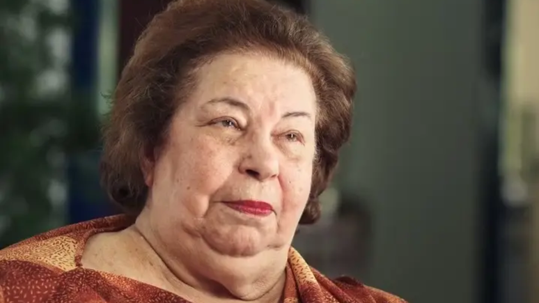 Sadness! Nana Caymi dies, at the age of 84, one of the greatest voices of Brazilian music Sadness! Nana Caymi dies, at the age of 84, one of the greatest voices of Brazilian music