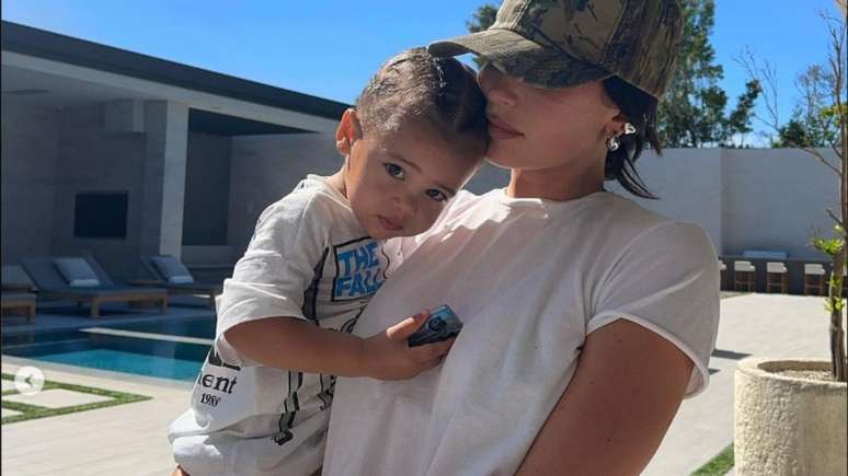 Repentance? Remember the celebrities who have changed the name of their children Repentance? Remember the celebrities who have changed the name of their children