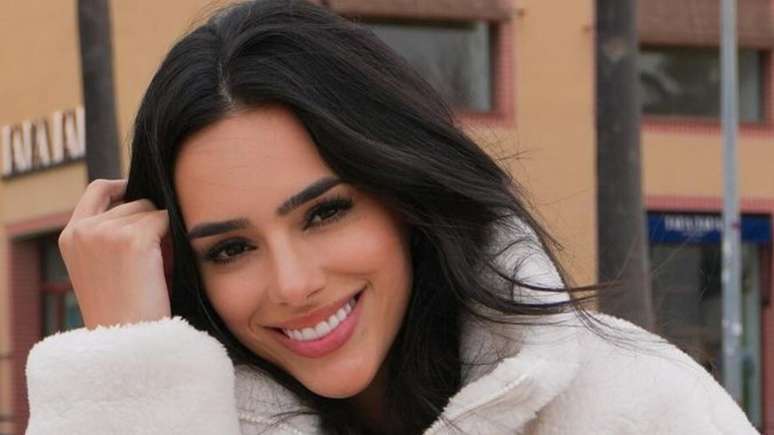 Bruna Biancardi bounces Leo days after the news on the trip to Orlando: ‘Wrong …’ Bruna Biancardi bounces Leo days after the news on the trip to Orlando: ‘Wrong …’
