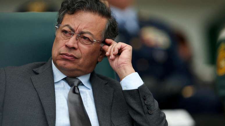 Colombia: Gustavo Petro calls documents for the reform of the work that will be approved by the popular consultation