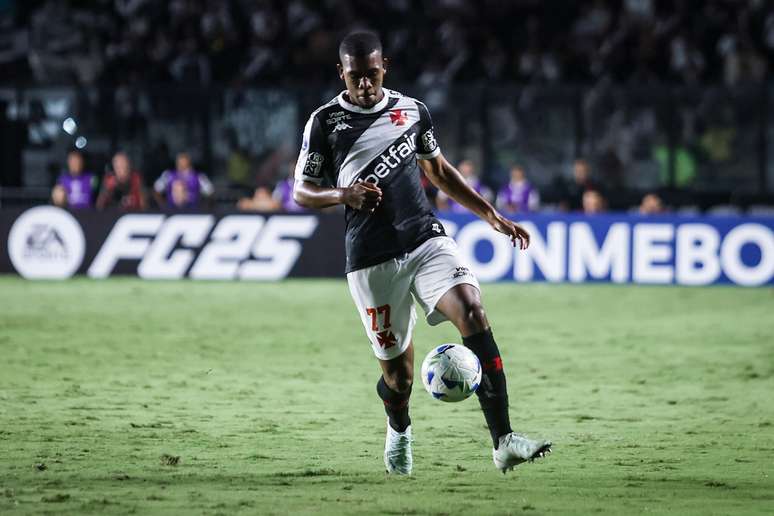 Fotos: Dikran Sahagian/Vasco