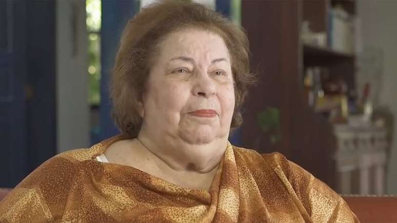 The singer Nana Caymi dies; See the cause The singer Nana Caymi dies; See the cause