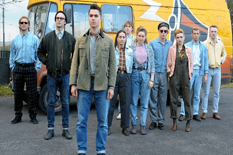 No filme &ldquo;Orgulho e esperan&ccedil;a&rdquo;, ativistas LGBTQIA+ e trabalhadores mineiros juntam esfor&ccedil;os para lutar por seus direitos 