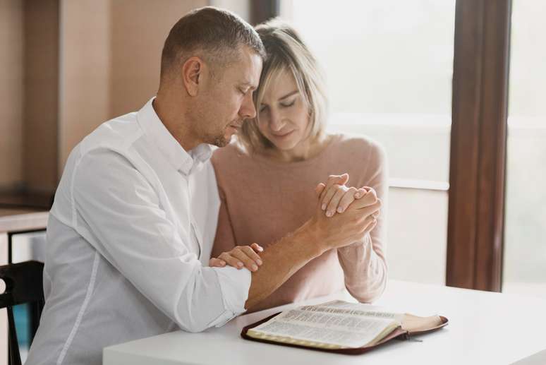 San Joseph Day newspaper: prayer helps to find work San Joseph Day newspaper: prayer helps to find work