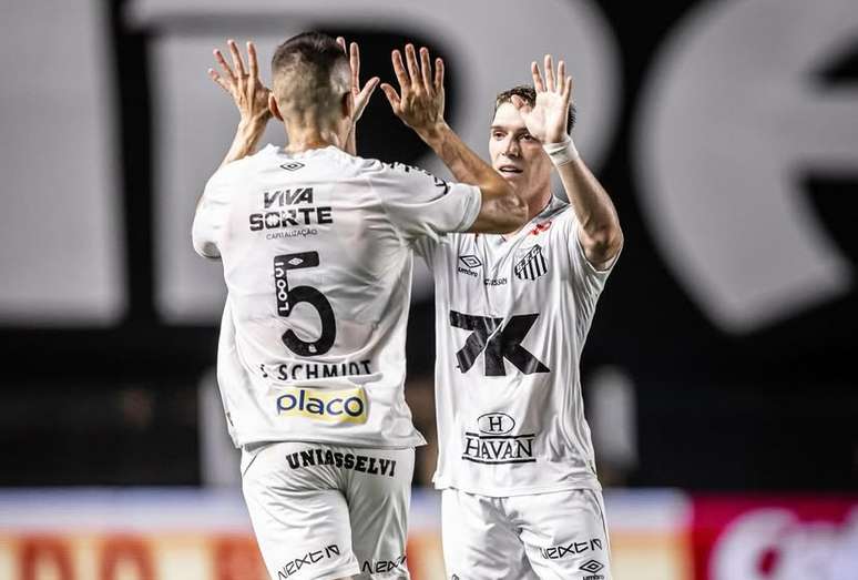 João Schmidt e Rollheiser 