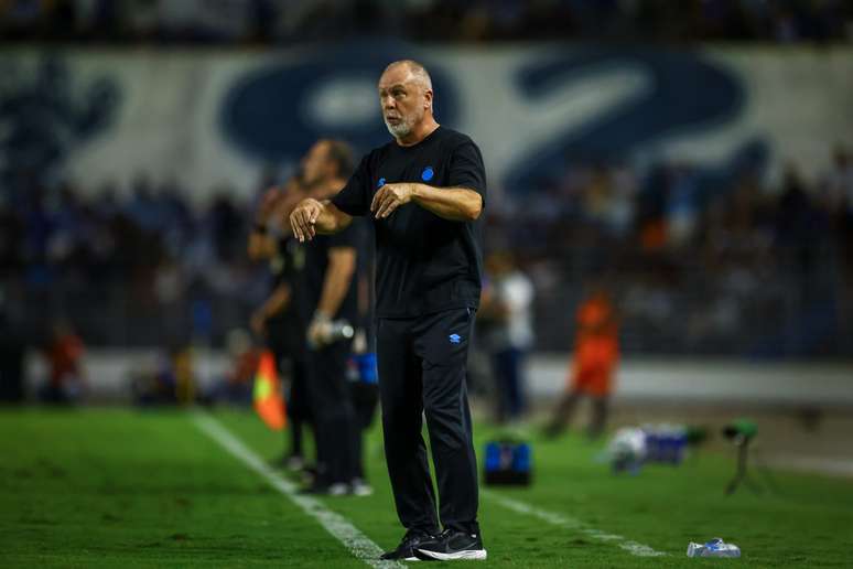 (Grianghraf: Lucas Uebel/Grêmio FBPA)