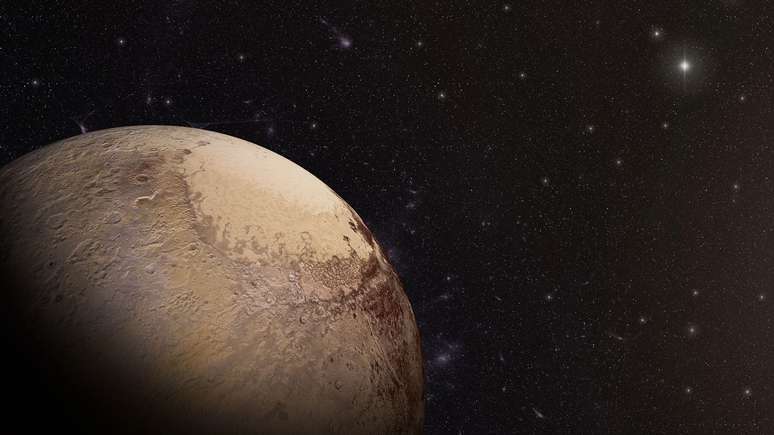 Retrograde Pluto: what to expect from this intense transformation period?