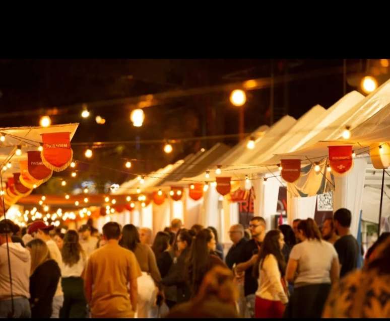 Vigésima edição do Festival Literário Internacional de Poços de Caldas (Flipoços), vai até 4 de maio na cidade mineira.