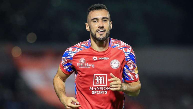 Matheus Duarte highlights the focus for the final stretch of the championship in Vietnam