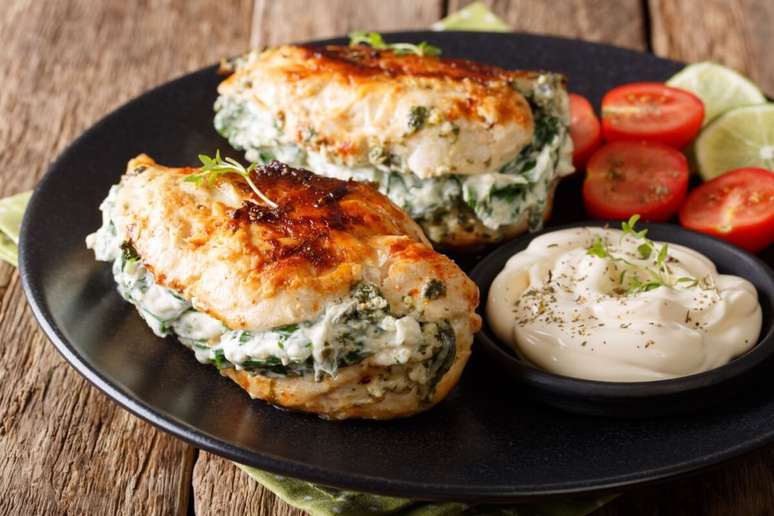 7 practical recipes with lunch chicken 7 practical recipes with lunch chicken
