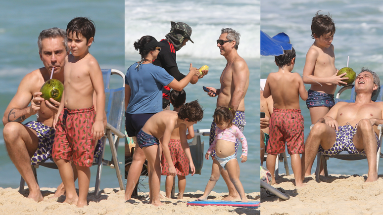 Divulga&ccedil;&atilde;o/ Dilson Silva