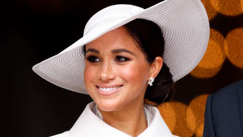 Meghan Markle reveals that he used fashion to pass messages when he was in the royal family