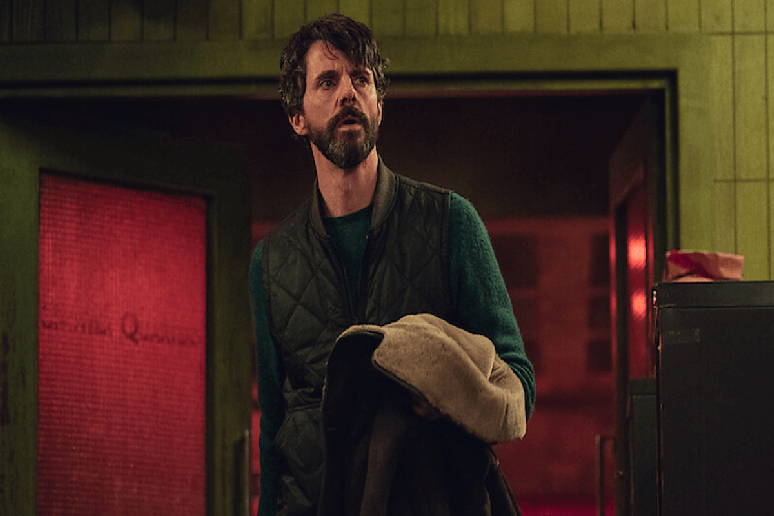 Em &ldquo;Dept. Q&rdquo;, um detetive e sua equipe investigam casos arquivados e n&atilde;o resolvidos 