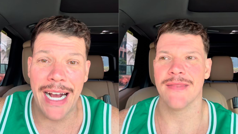 The Rust singer reveals a new phase after a bus accident: “It is not over yet” The Rust singer reveals a new phase after a bus accident: “It is not over yet”