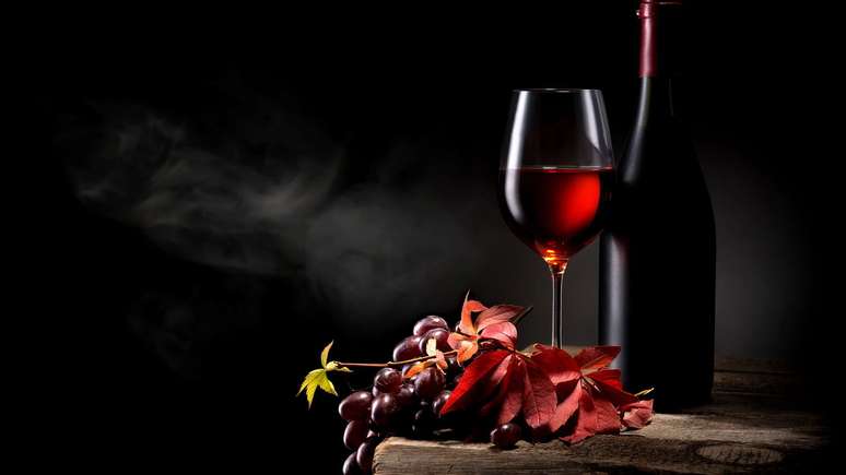 What is the only wine consumed in the Vatican?