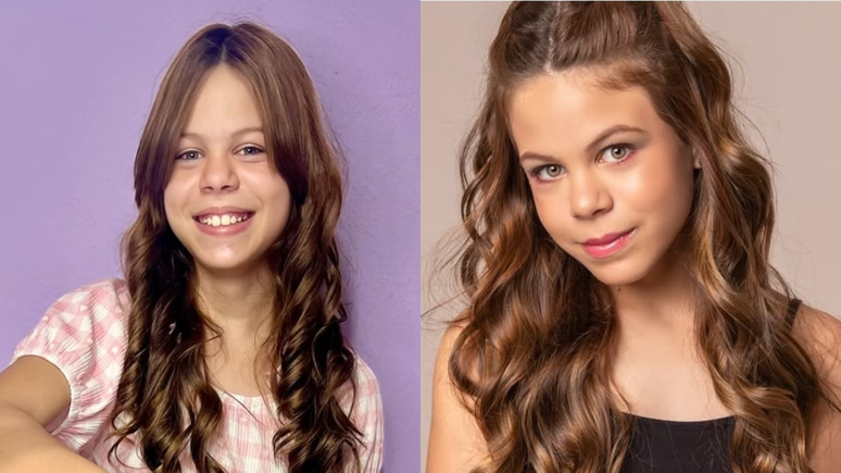 Mãe de atriz mirim do SBT revela suspeita de morte encefálica: '12 paradas  cardíacas'