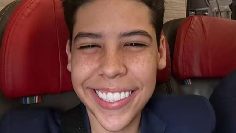 Proibido de pregar, missionário mirim faz promessa: 'Assustador'