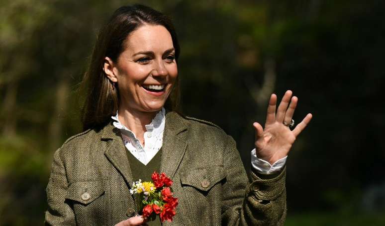 Avocado is the green gold of Kate Middleton: how is the princess of the age of the age of 43 is due to the diet with the superfood?