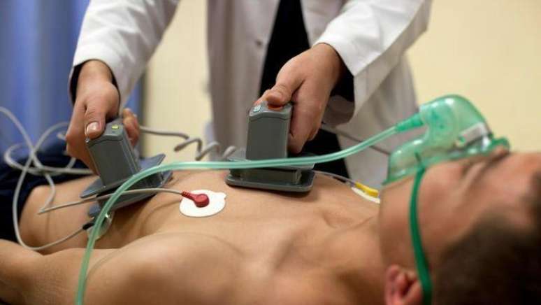 H&aacute; diversas op&ccedil;&otilde;es de tratamento contra as arritmias card&iacute;acas