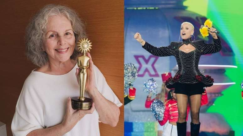 Irene Ravache revela que quase pegou o lugar de Xuxa, entenda
