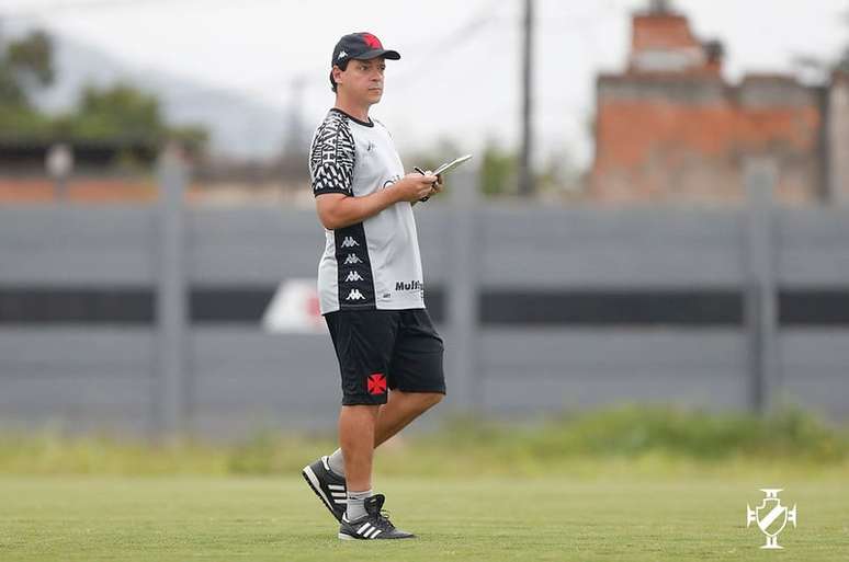 Fernando Díaz Dijiz ha ordenado VacO en 2021 -
