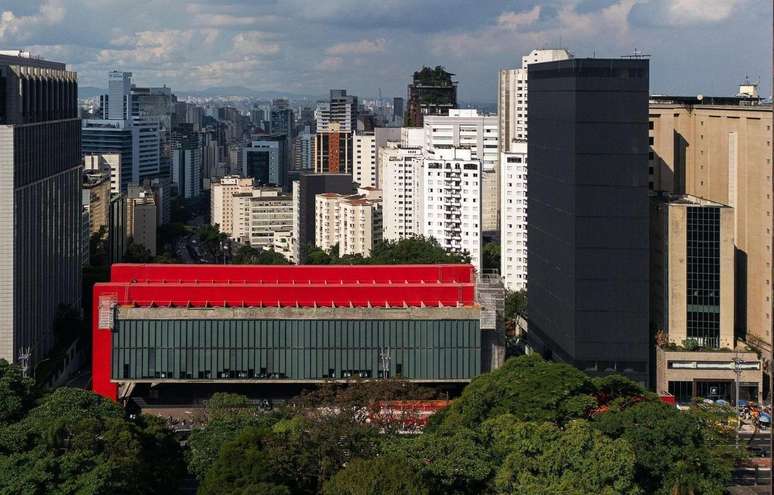 Leonardo Finotti/Divulgação / Viagem em Pauta
