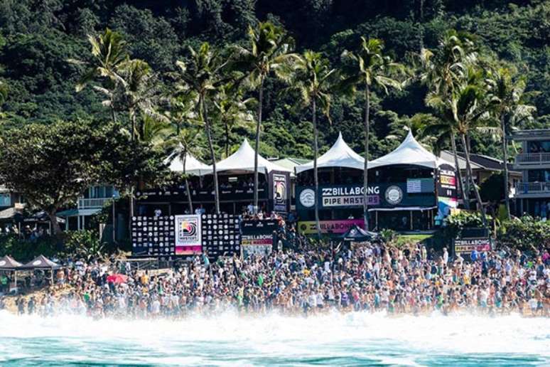 WSL anuncia mudanças no calendário. 