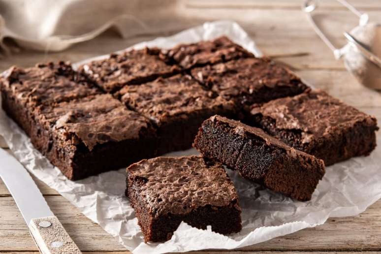 Brownie Brownie