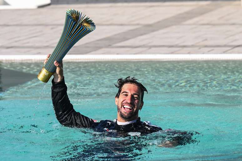 Antonio Félix da Costa exacerbó un problema importante en la temporada 10 e incluso consideró detener a Porsche