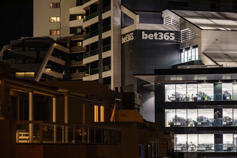 BET365 se puede vender