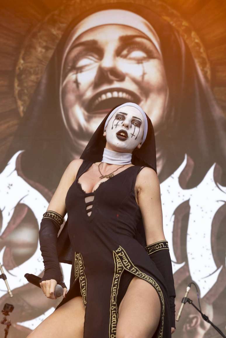 Dogma no Bangers Open Air 2025 -