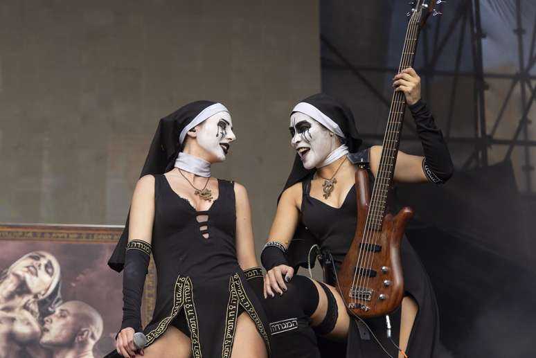 Dogma no Bangers Open Air 2025 -