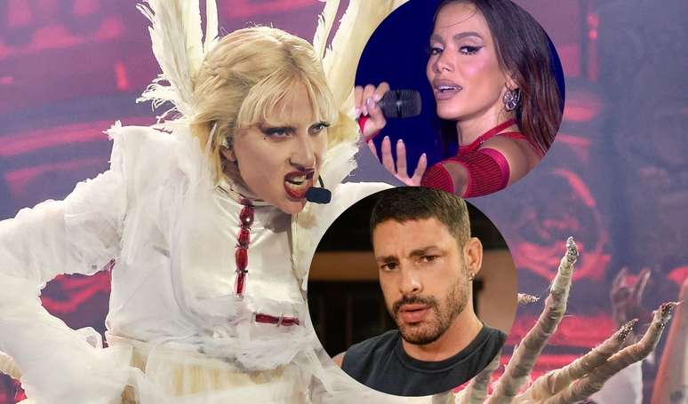 Dura apenas 50 minutos: aqui está o segredo de Lady Gaga para recuperar corpo após shows; Cauã Reymond e Anitta também são adeptos desta prática.