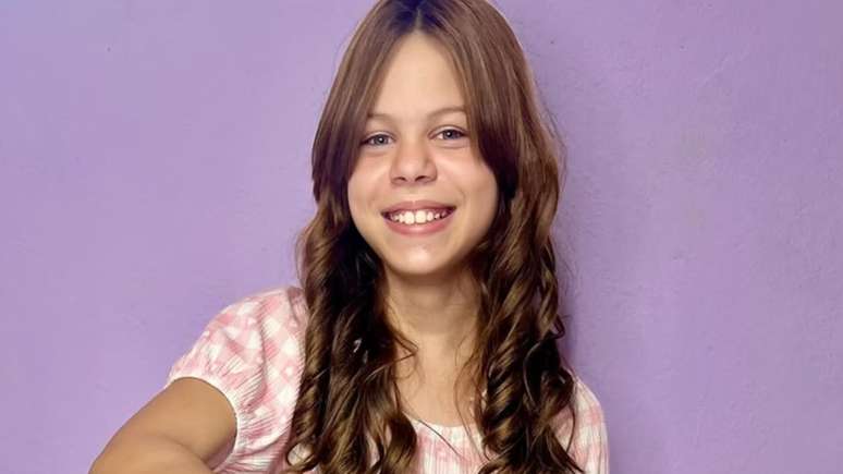Father of an actress who died at 11 years of breaks and pronunciation; I wait Father of an actress who died at 11 years of breaks and pronunciation; I wait