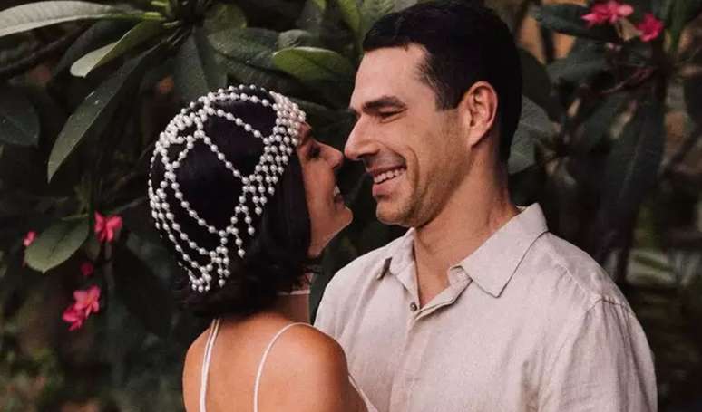 The wedding of ISIS Valverde and Marcus Buaiz will have a gift list of $ 42,000, Silva’s show and the surprise of children. See details! The wedding of ISIS Valverde and Marcus Buaiz will have a gift list of $ 42,000, Silva’s show and the surprise of children. See details!