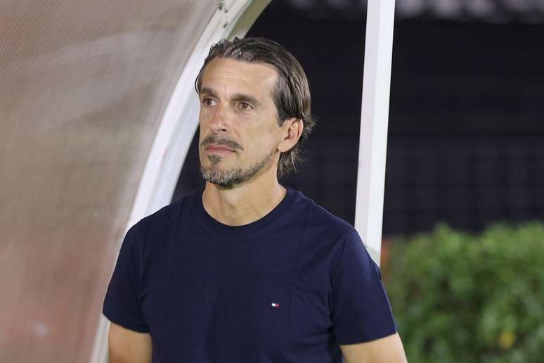 Paulo Gomes 