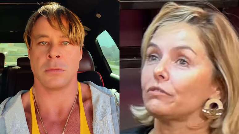 Theo Becker defeat the criticisms of Bianca Rinaldi and rekindle the disputes Theo Becker defeat the criticisms of Bianca Rinaldi and rekindle the disputes