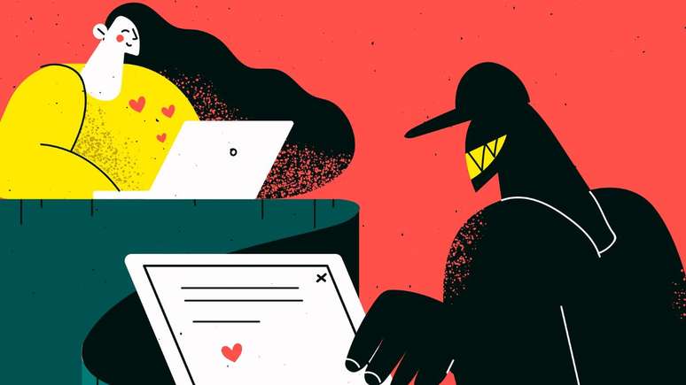 8 suggestions to avoid falling into scams on the relationship apps