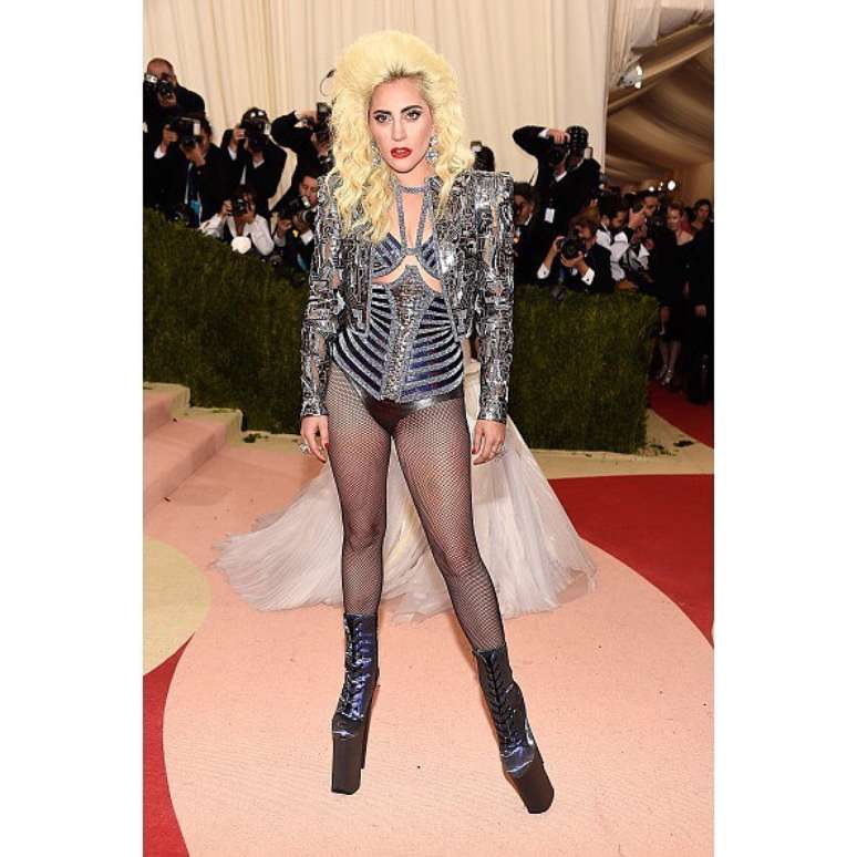 Lady Gaga Lady Gaga