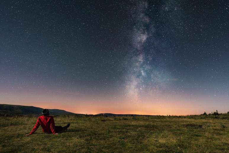 What is “to take a bath of stars”, a new tendency to well -being What is “to take a bath of stars”, a new tendency to well -being